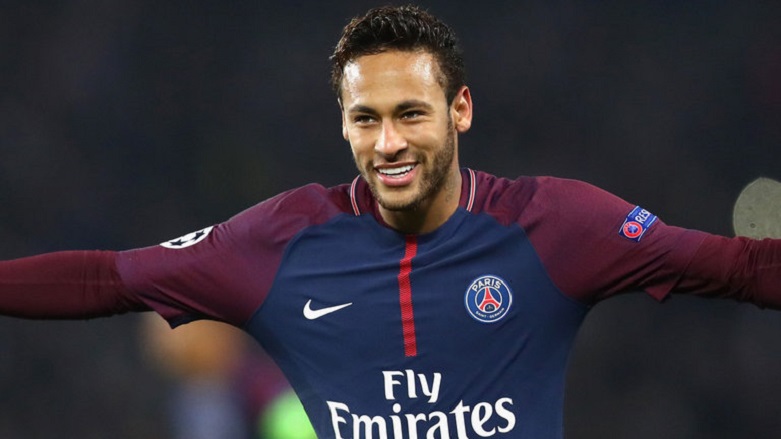 Neymar geri dönüyor